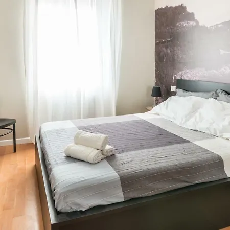 Penzion Garibaldino Terst