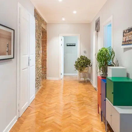 Garibaldino 4* Terst