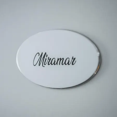 Garibaldino Penzion 4*