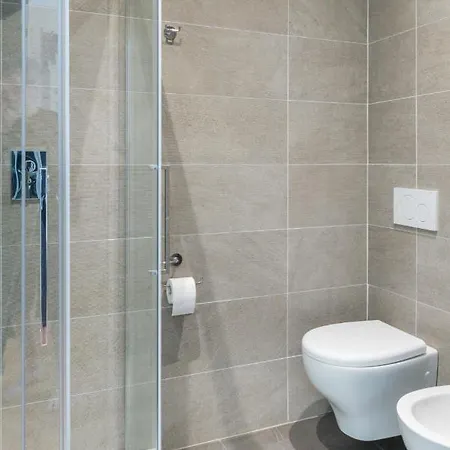 Penzion Garibaldino Terst