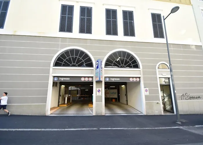 Casa de hóspedes Garibaldino 4*