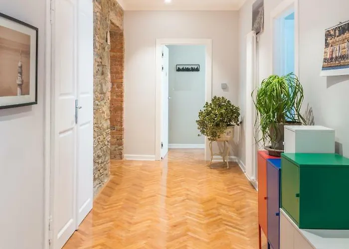 Garibaldino 4* Trieste