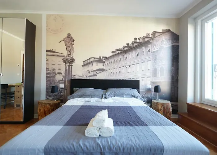 Casa de hóspedes Garibaldino 4*