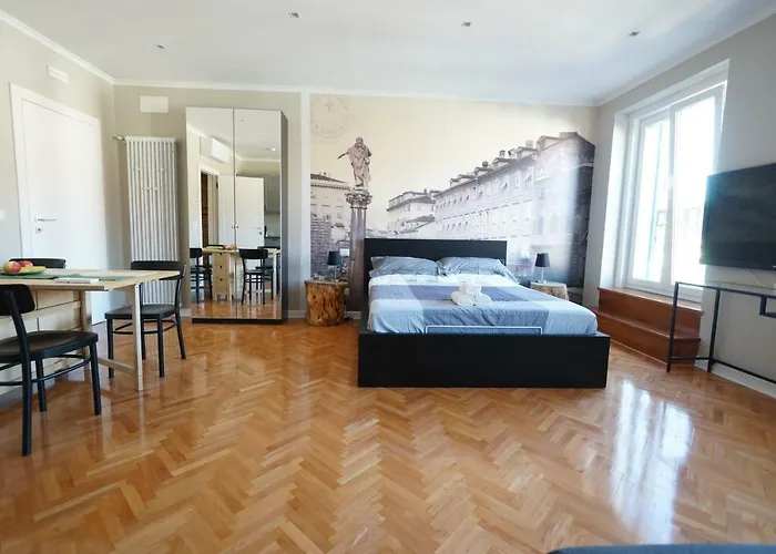 Casa de hóspedes Garibaldino Trieste