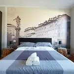 Vendégház Garibaldino 4*