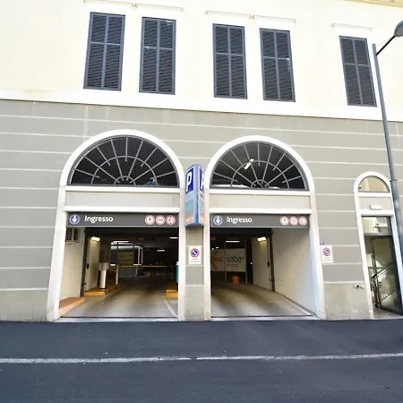 Guest house Garibaldino *