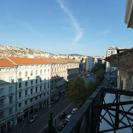 Garibaldino Trieste
