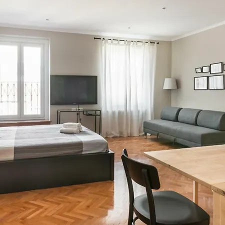 Guest house Garibaldino