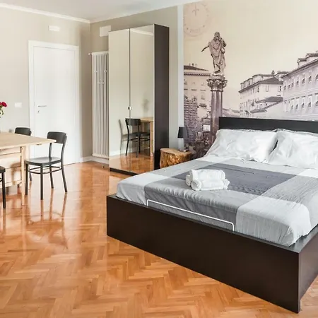 Garibaldino Guest house *