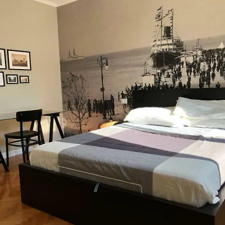 Garibaldino Guest house *