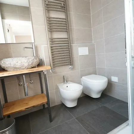 Garibaldino Guest house