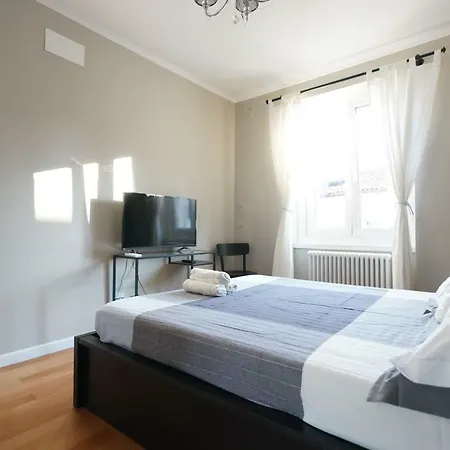 Guest house Garibaldino