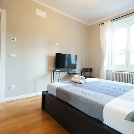 Guest house Garibaldino Trieste