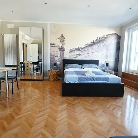 Guest house Garibaldino Trieste