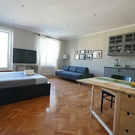 Guest house Garibaldino
