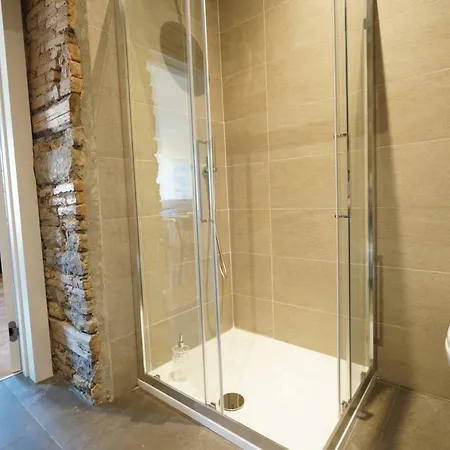 Guest house Garibaldino Trieste