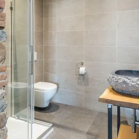 Guest house Garibaldino