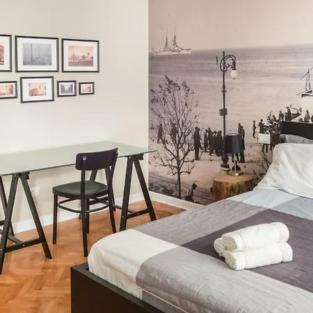 Гостьовий будинок Garibaldino 4*