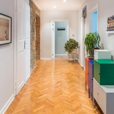 ゲストハウス Garibaldino