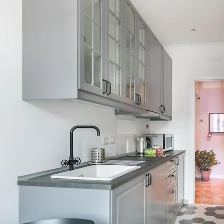 Garibaldino Guest house *