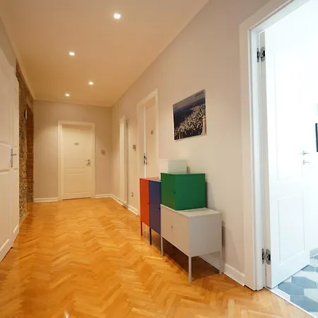 Garibaldino Guest house