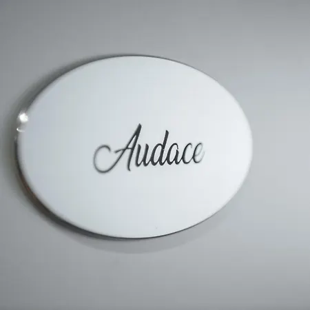 Garibaldino ゲストハウス 4*