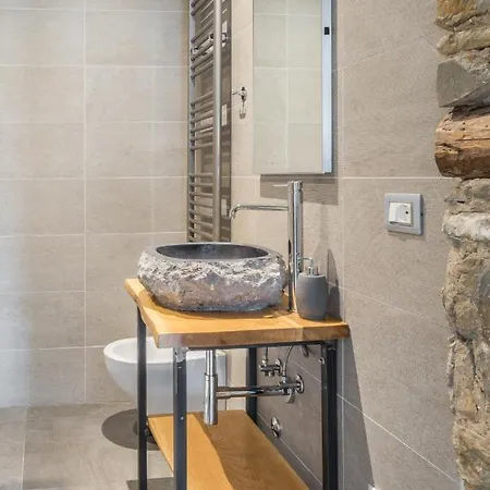 Garibaldino Guest house