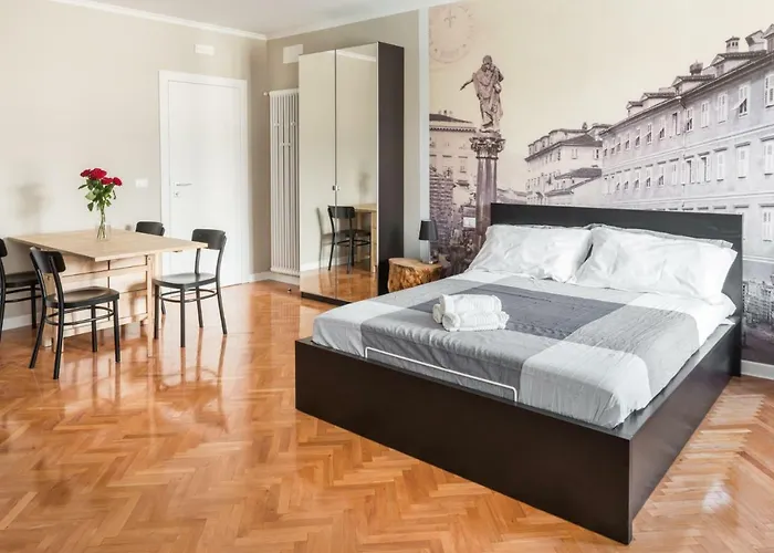 Garibaldino Pensjonat 4*