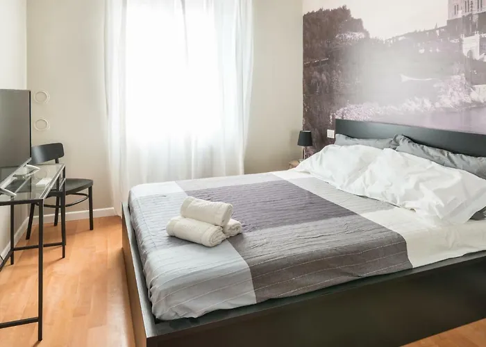 Pensjonat Garibaldino Triest