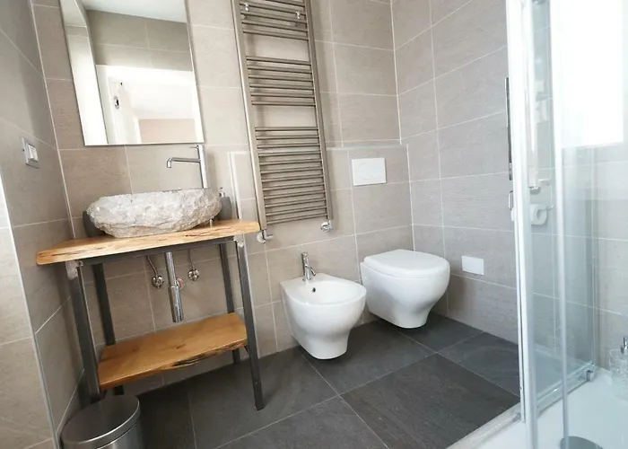 Garibaldino ゲストハウス