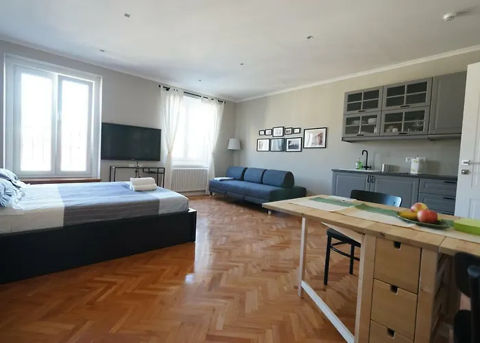 Pensjonat Garibaldino