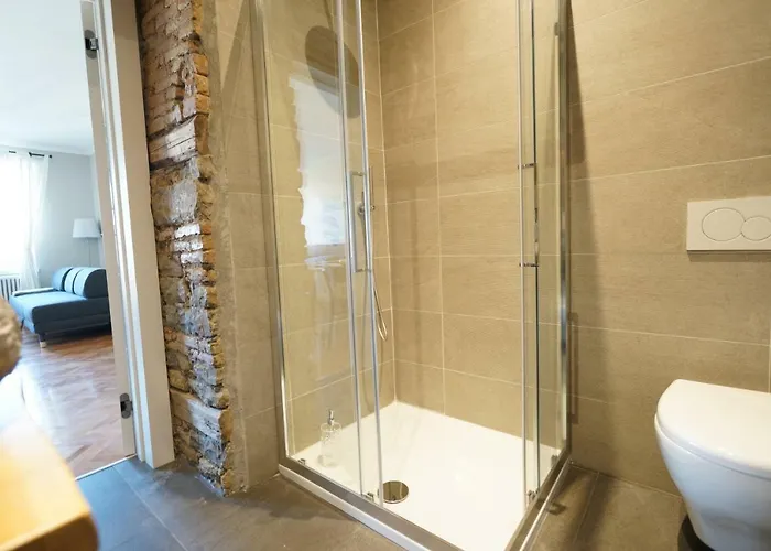 Pensjonat Garibaldino Triest