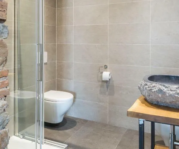 ゲストハウス Garibaldino