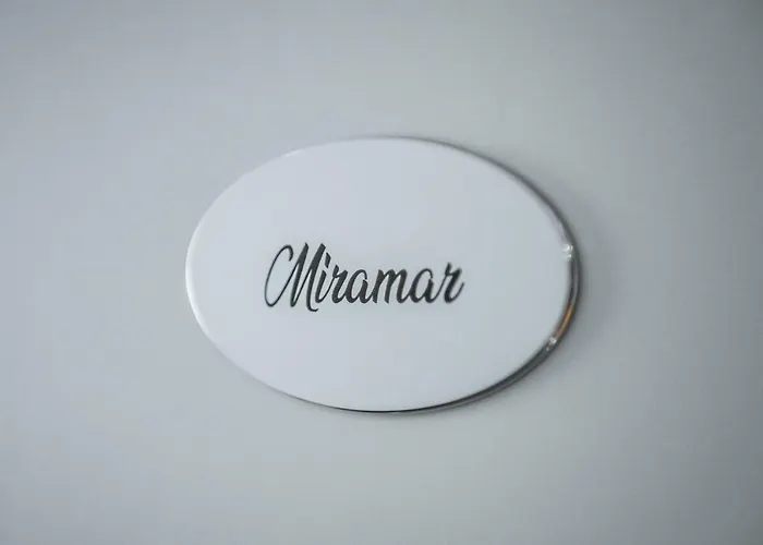 Garibaldino Pensjonat 4*