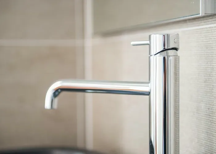 Garibaldino 4* トリエステ