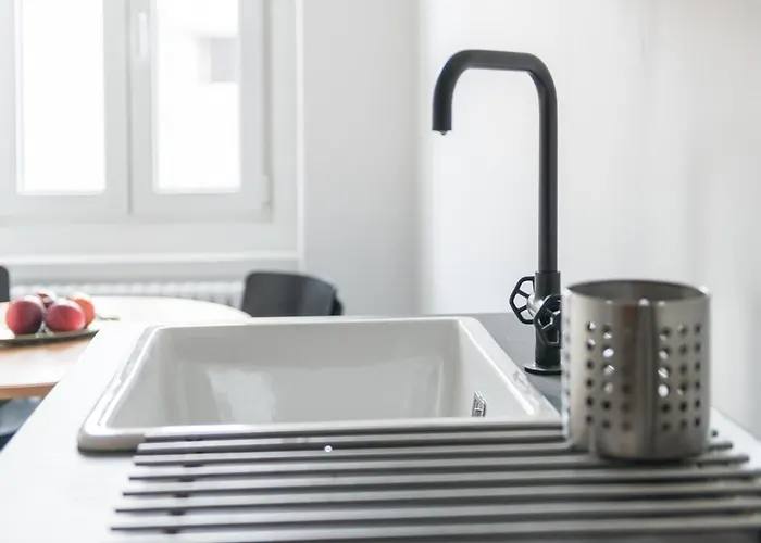 Garibaldino 4* Triest