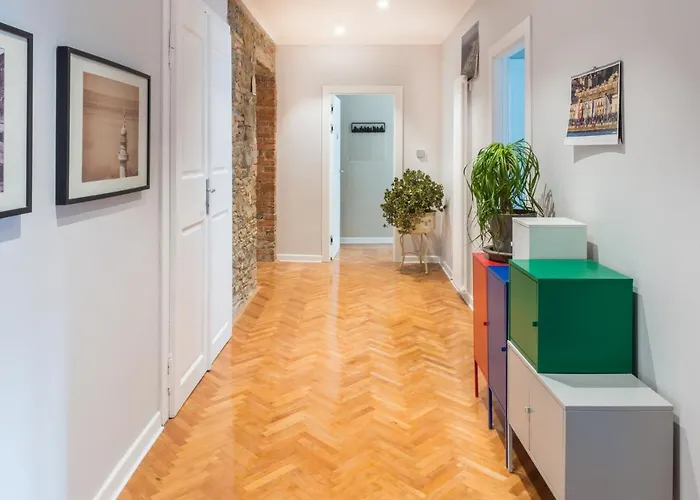 Pensjonat Garibaldino