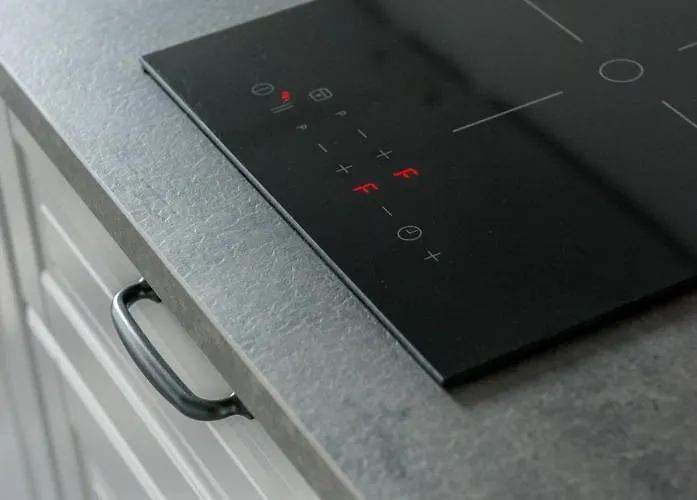 Pensjonat Garibaldino Triest