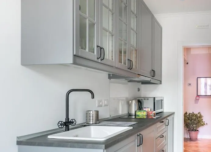 Garibaldino ゲストハウス 4*