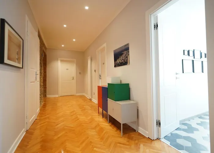 Garibaldino Pensjonat