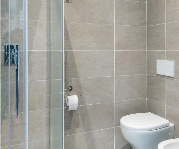 Pensjonat Garibaldino Triest