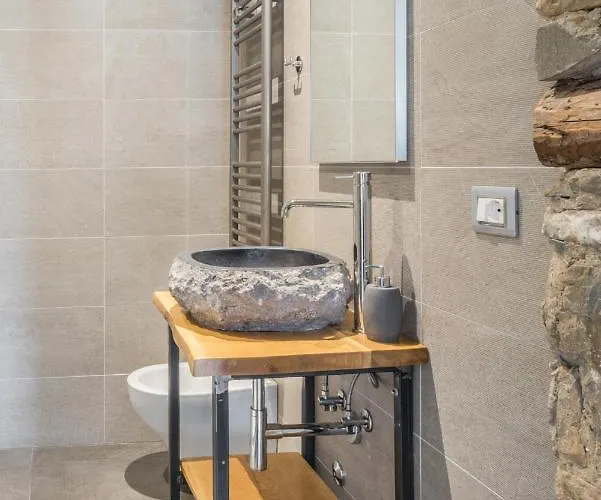 Garibaldino ゲストハウス